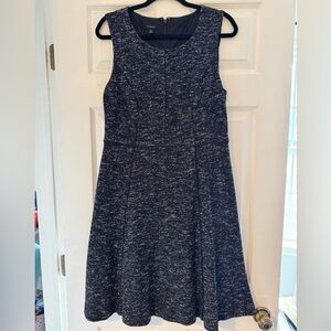 Women's dress by Talbots